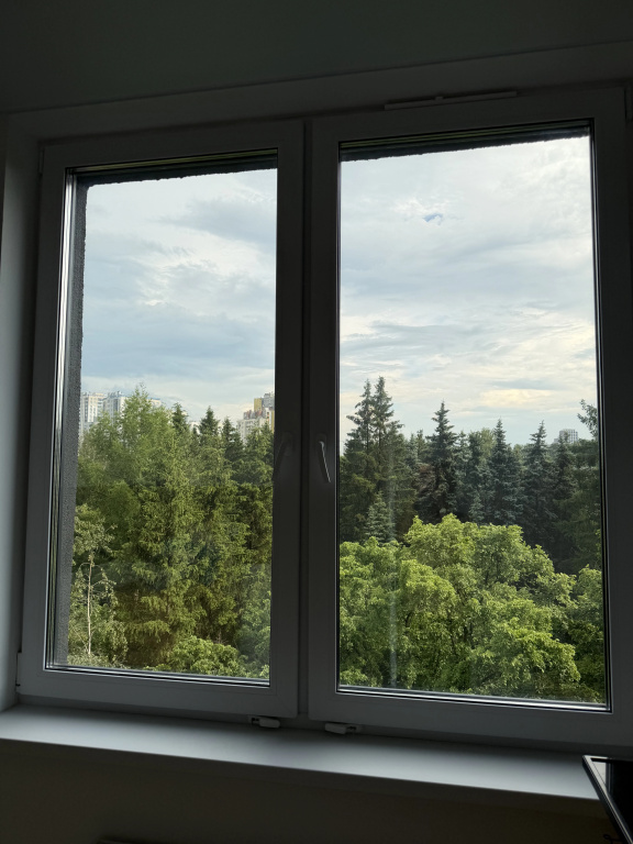 Квартира Green Panorama