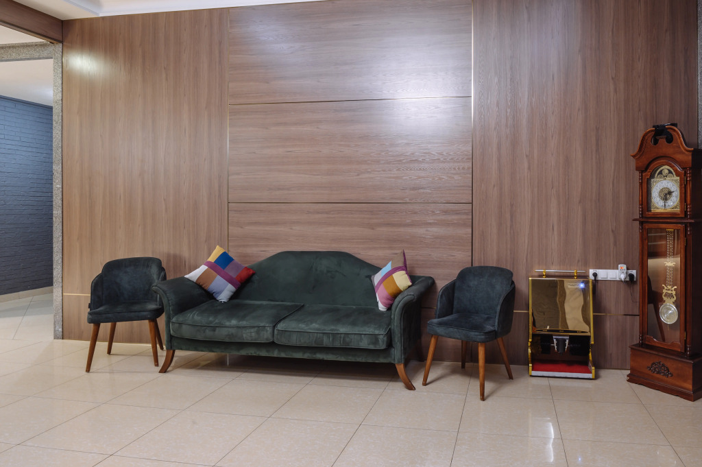 Sofiya Tashkent Hotel