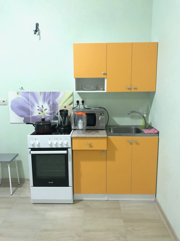 Квартира на Улице Летная 21/3