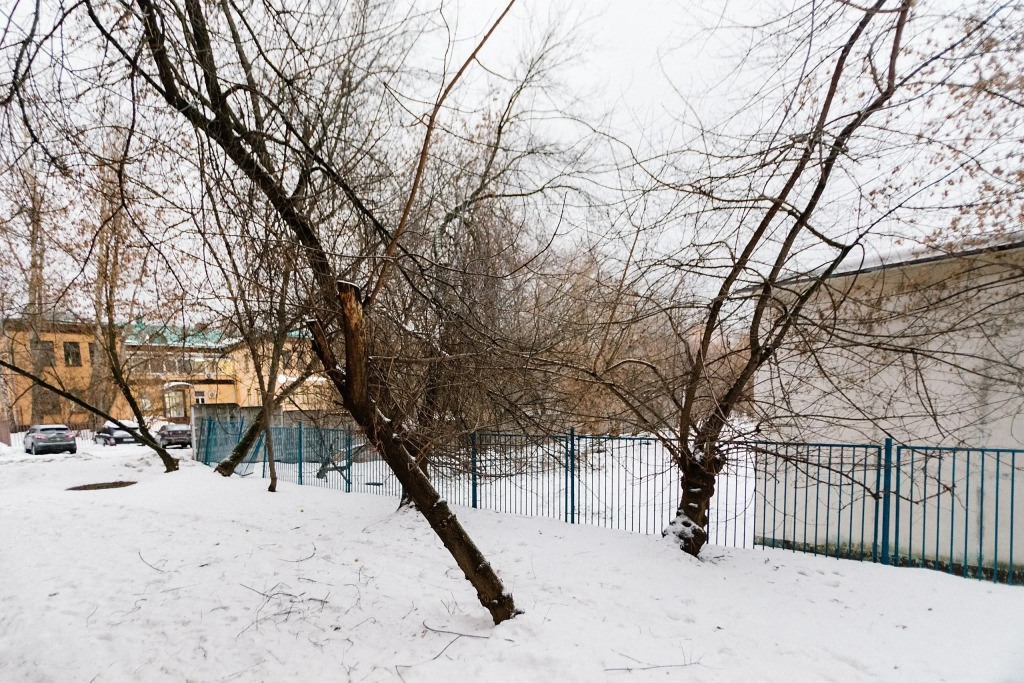Квартира Однокомнатная квартира
