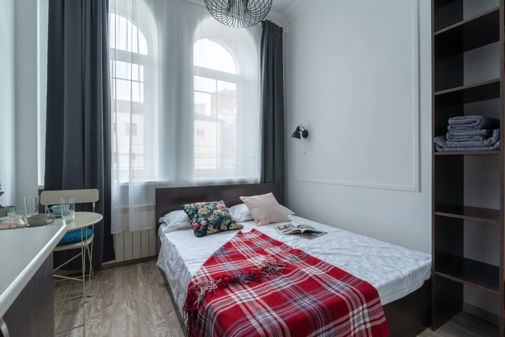 Апартаменты Toulouse