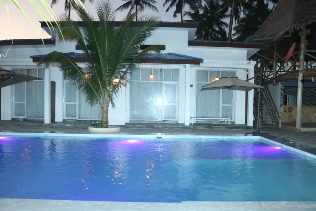 Zanzibar Luxury Bungalows