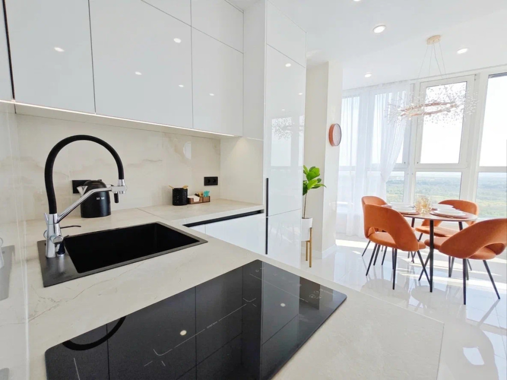 Квартира 1-комнатная FamilyRent