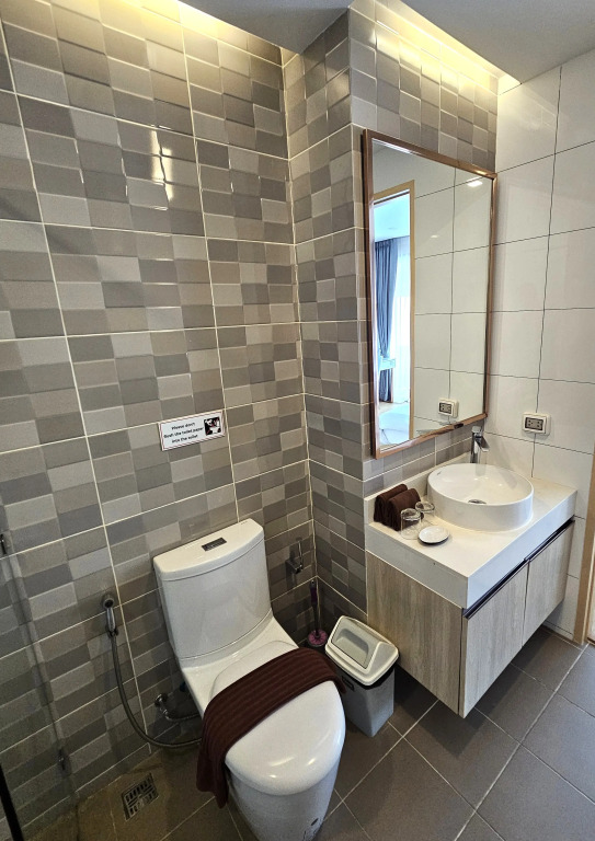 Квартира Proud Rawai 1 bdr roof pool 5 min to the sea