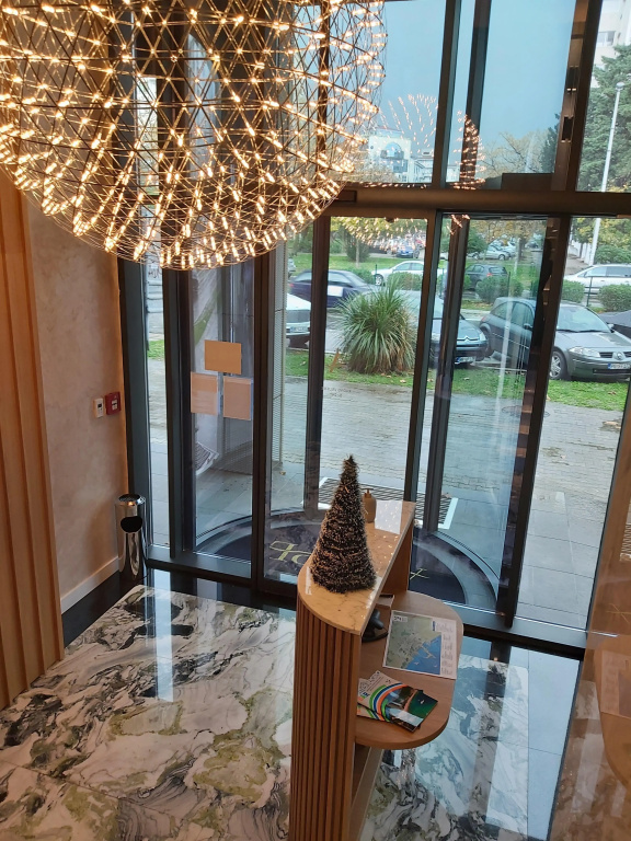 HOTEL AGAPE
