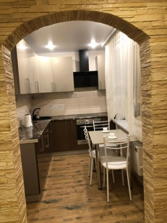 Квартира от Орловой