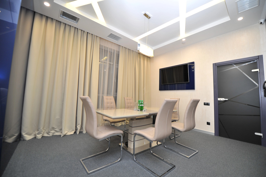Bossfor Hotel