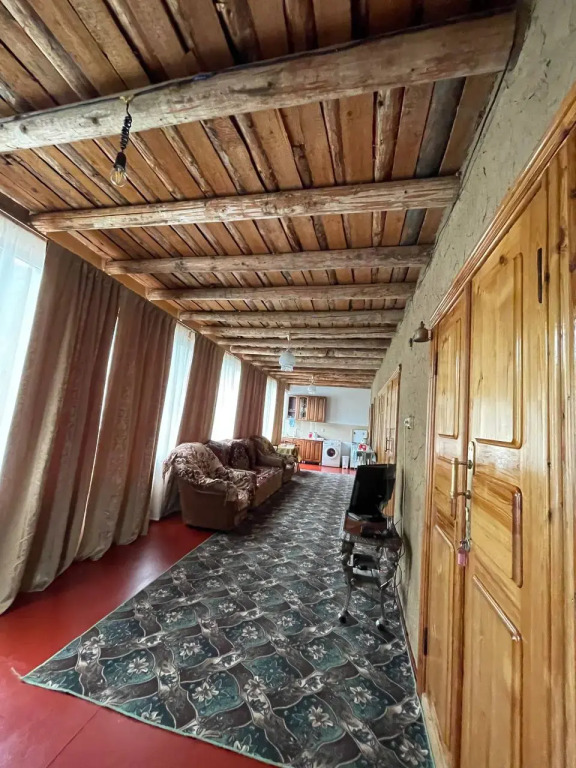 Sogr Guest House
