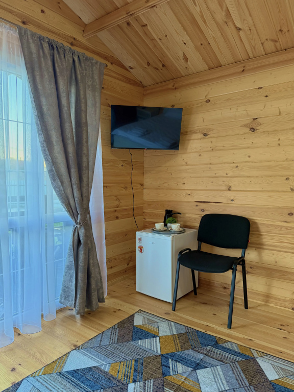 Гостевой дом Lascala Cottage