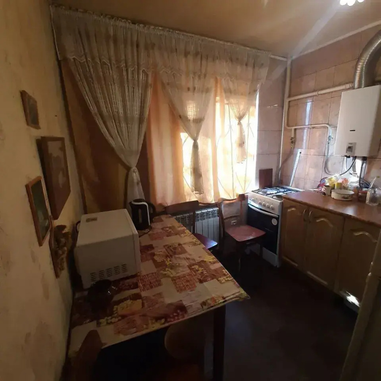 Квартира на улице Беляева 10