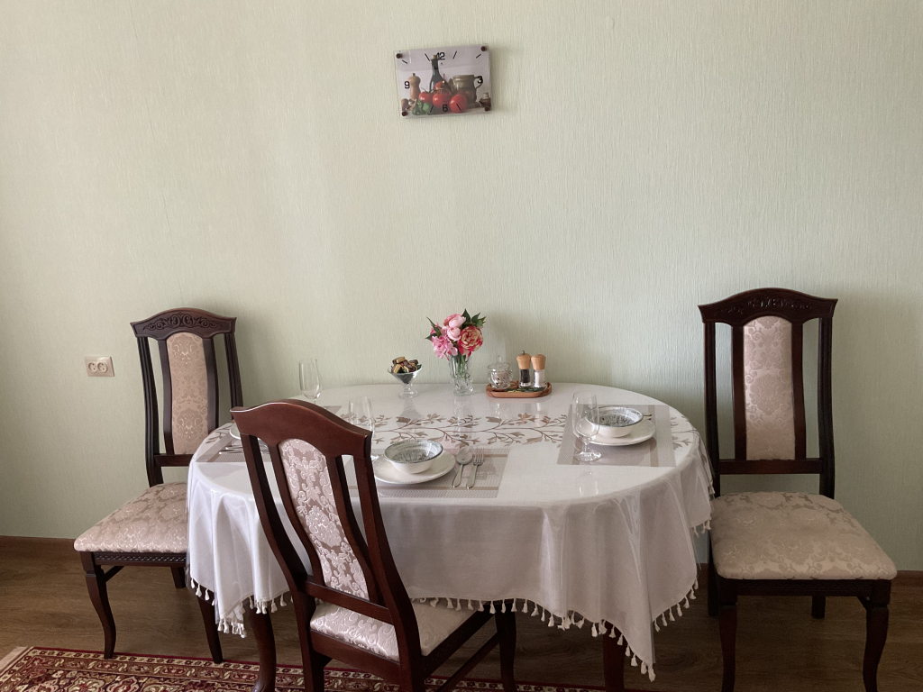 Квартира Элитон