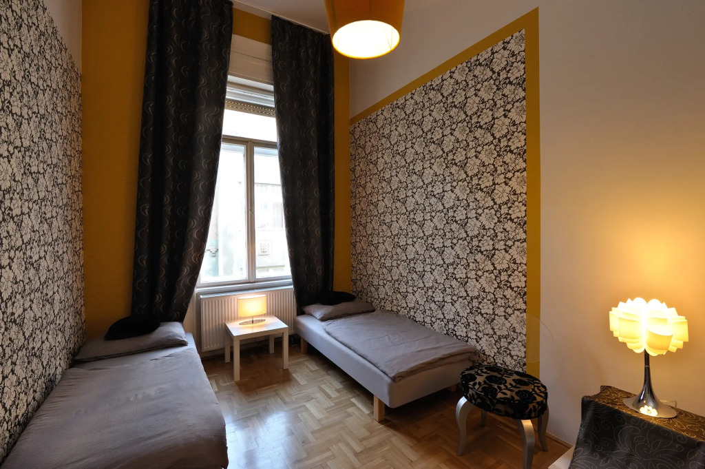 Апартаменты District Seven Spacious