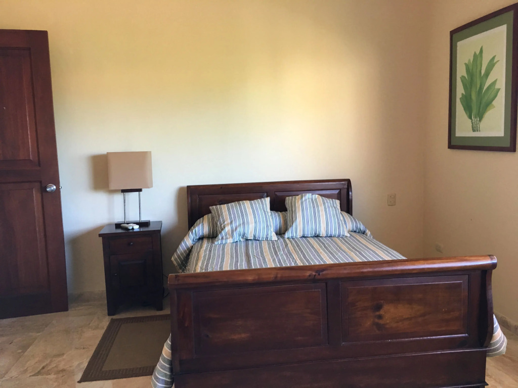 Вилла Hermosa en Cocotal Golf club 3bd