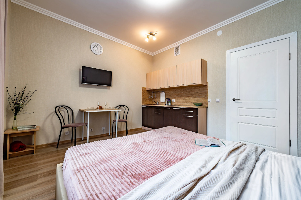 Квартира ApartMe Среднерогатская