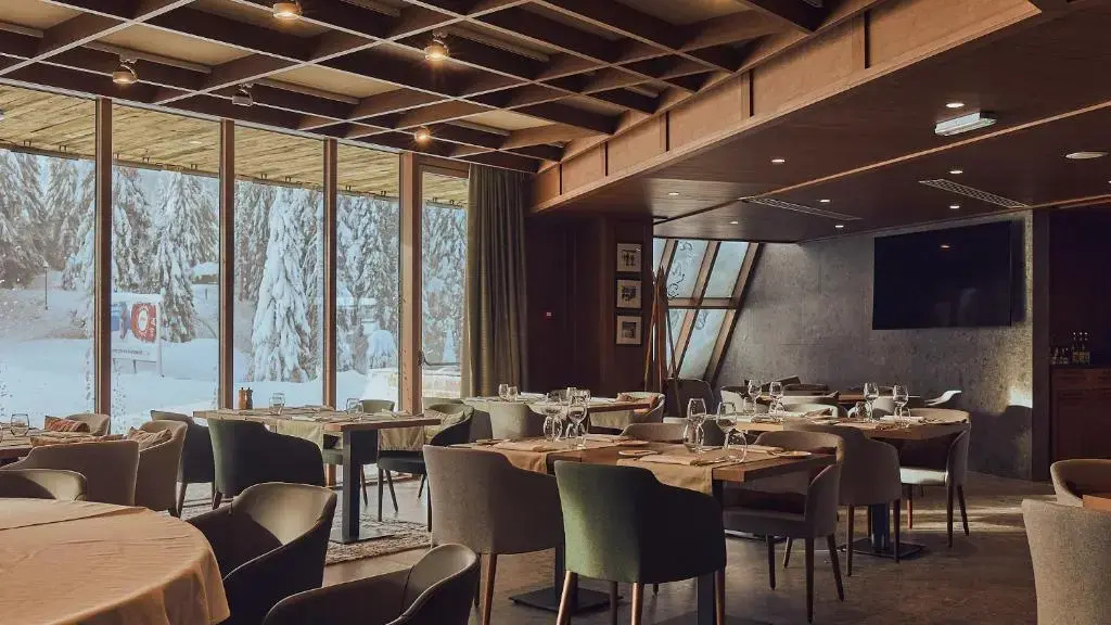 Отель Grey Hotel Kopaonik