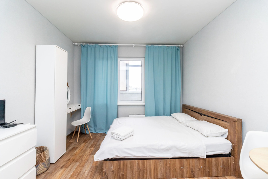 Апартаменты Apart Hotel24 в Ханты-Мансийском автономном округе