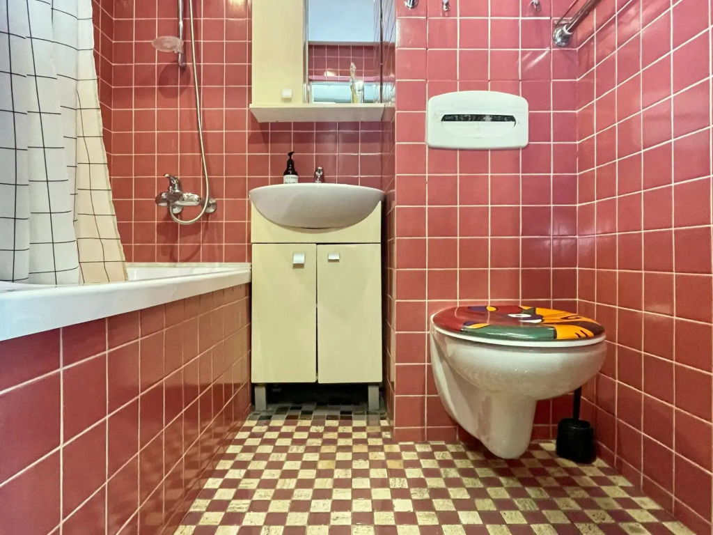 Апартаменты Dark Apartments На Ленинградском 33A