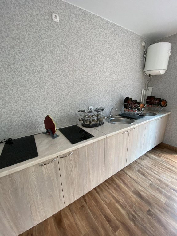Admiral Guest house	