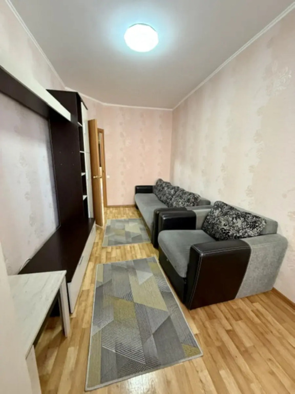 Квартира Уютная 2-к. 55 м², 4 кровати