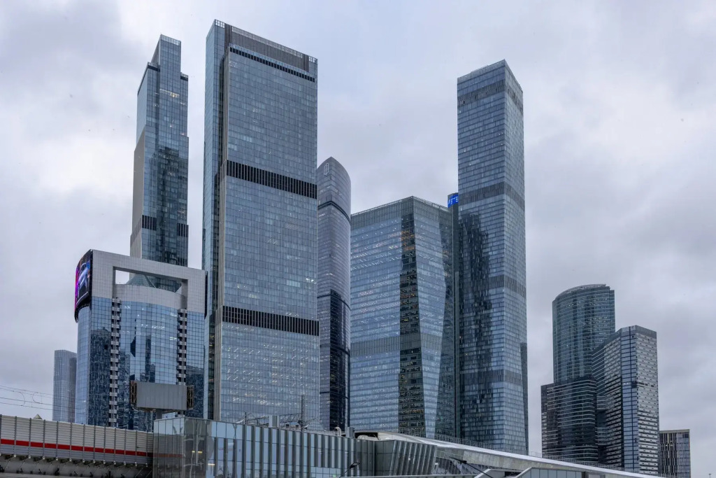 Апартаменты Алис Модерн Комфорт