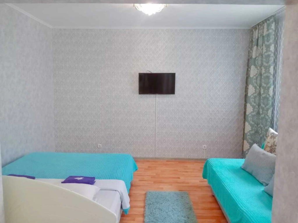 Квартира на Улице Батурина 30к2