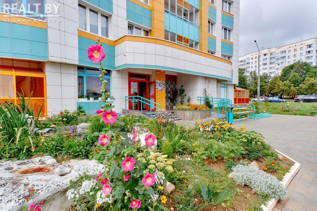 Квартира Модерн 2