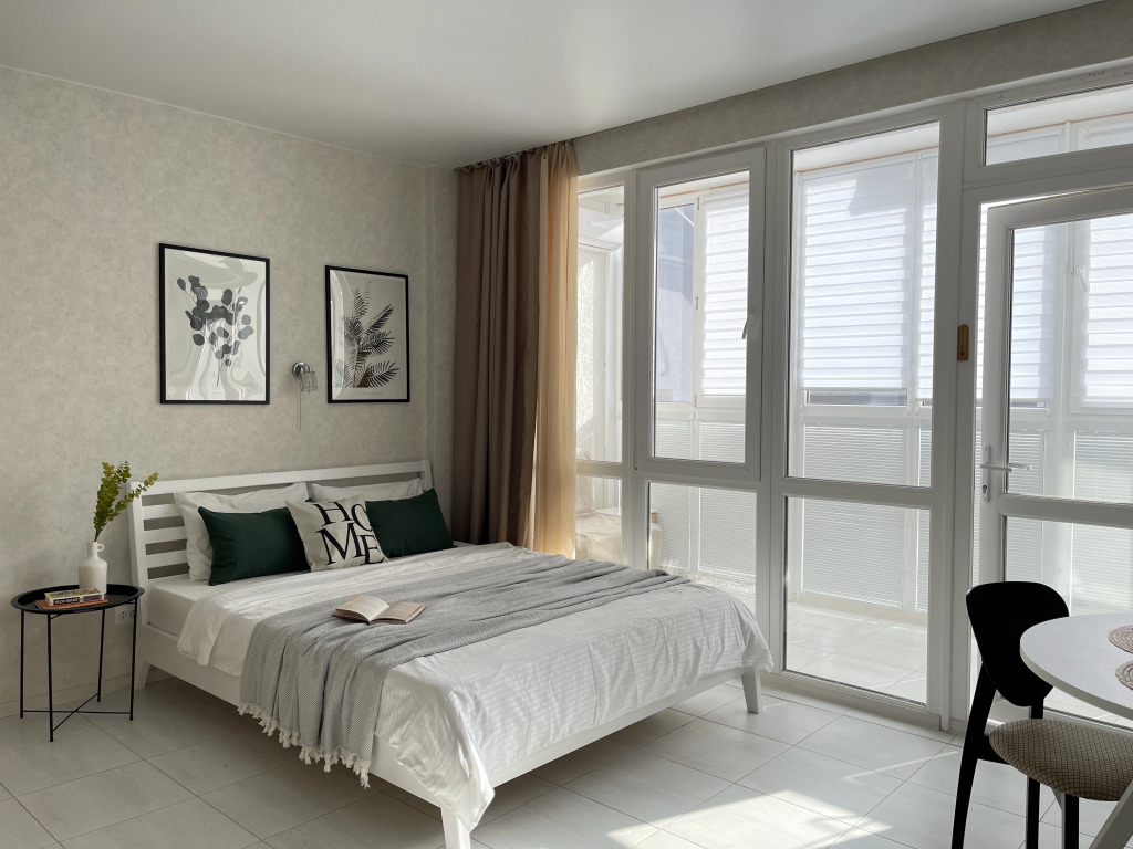 Квартира "Home"