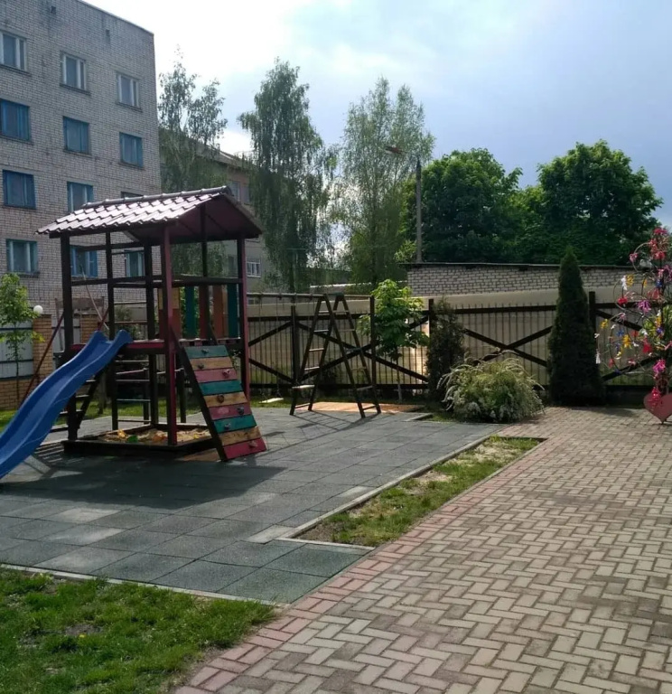 Отель Гостиничный комплекс Солнечный ветер