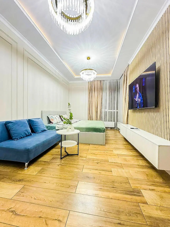 Luchshie Apartamentyi Almatyi S Vidom Na Goryi Naprotiv Trts Mega Almatyi Apartments