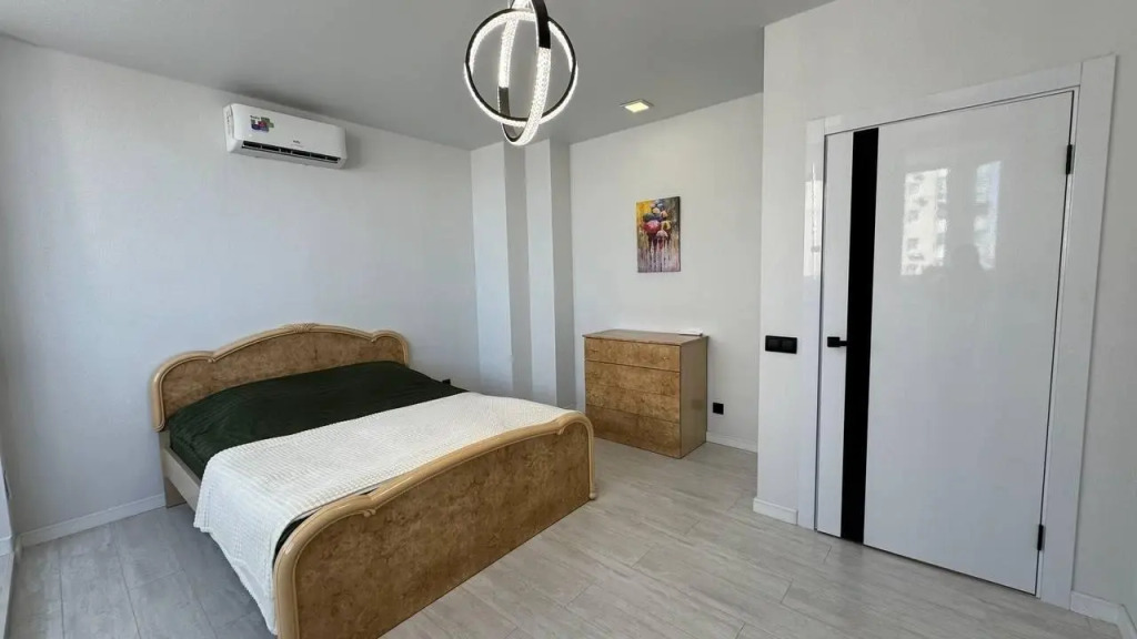 Квартира на Улице 6й Просеке 125