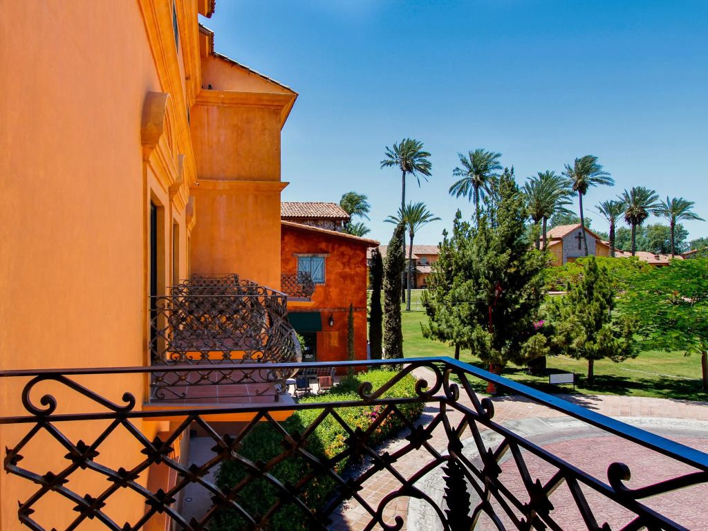Отель Villa Toscana Culture Boutique By Rotamundos