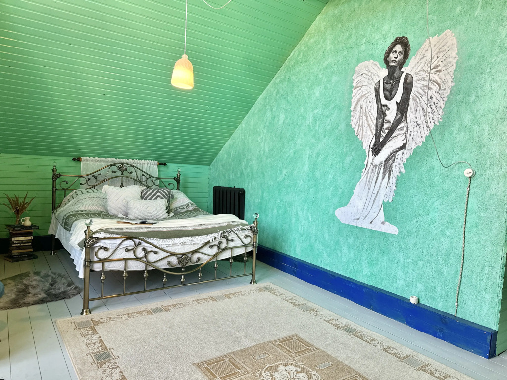 Шале Art.House 4