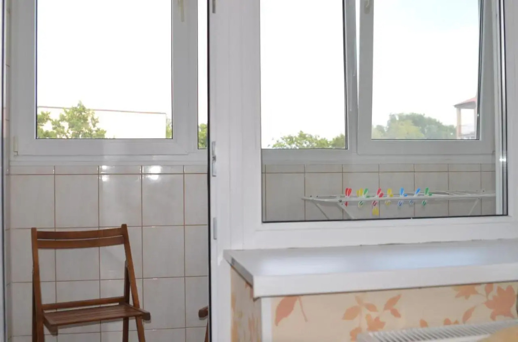 Апартаменты Apartburo Chkalovsk