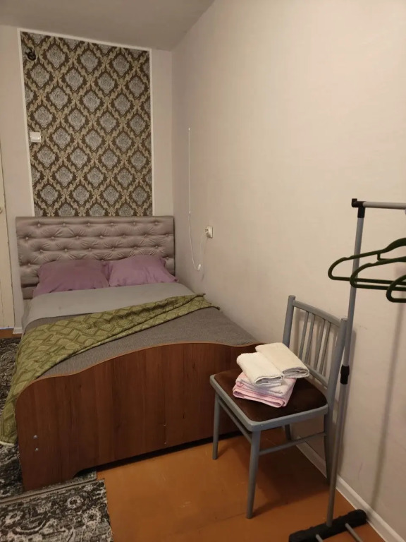 Квартира на Красногвардейской 10