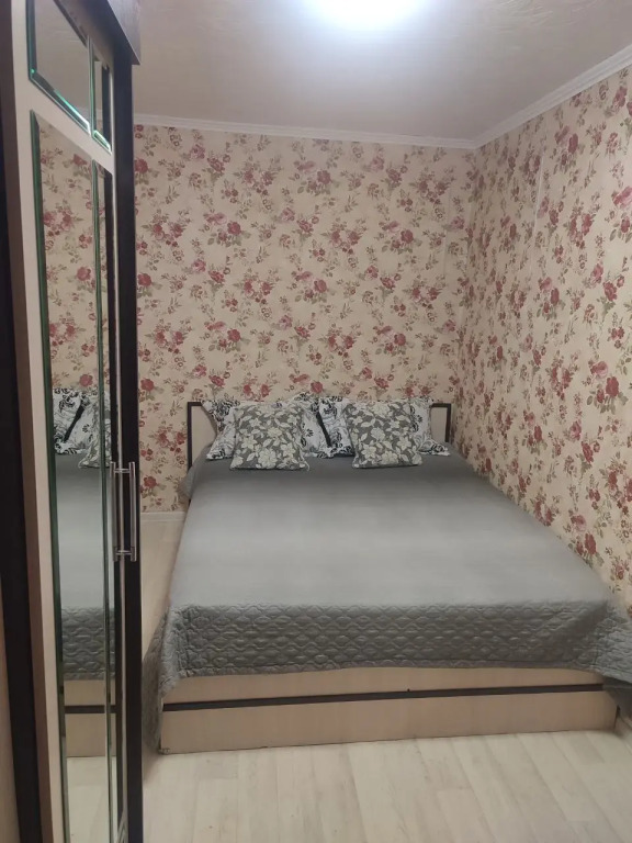 Квартира с удобным месторасположением