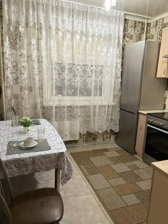 Квартира однокомнатная на Северо Западе города