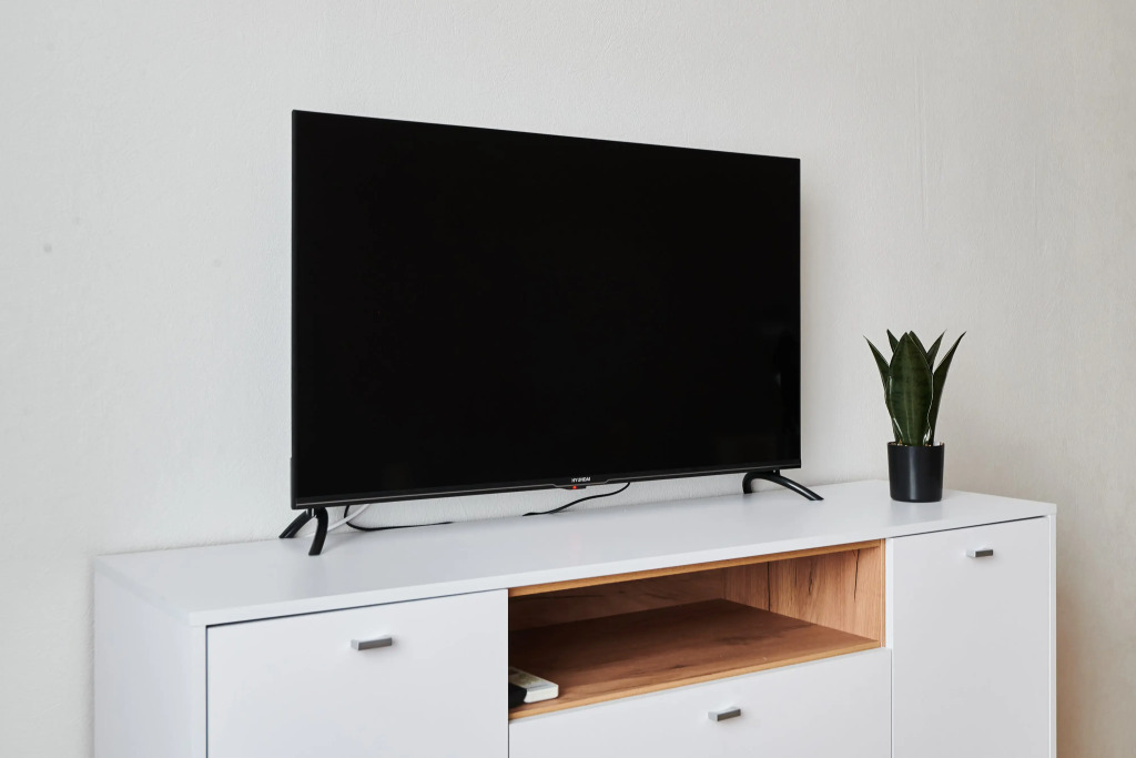 Квартира GM Apartments Четверка новая у Набережной