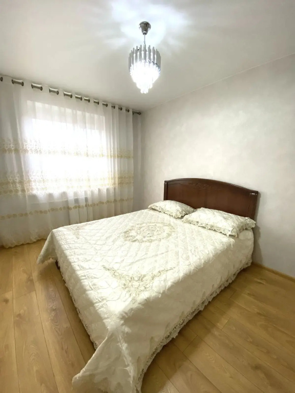 Квартира 500м до Пляжа
