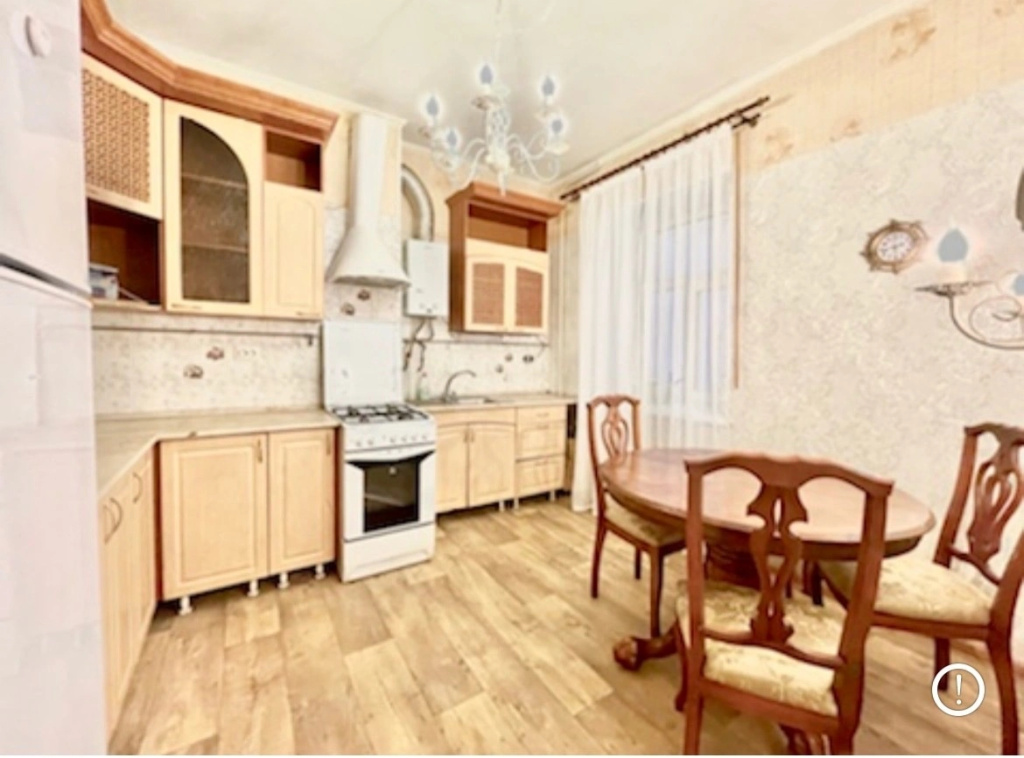 Мебелированные комнаты у Ресторанной улицы