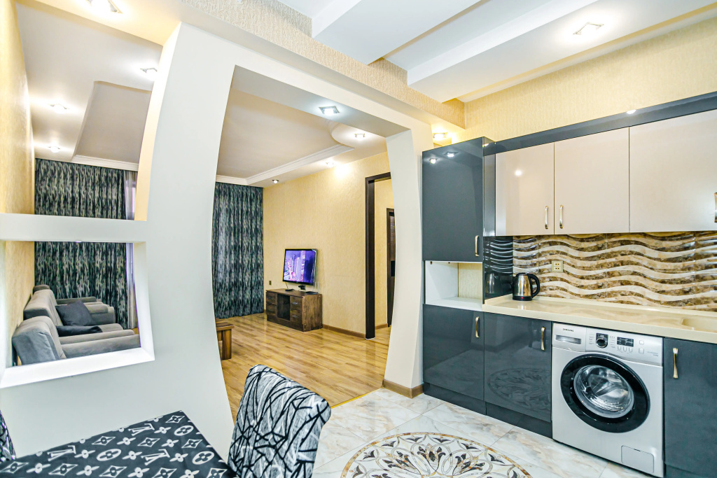Апартаменты Magnificent Vacation apartment by Bea Paradise