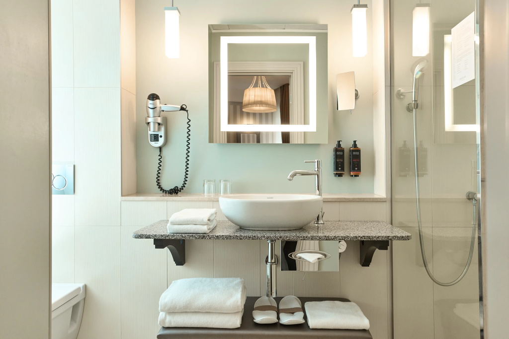 4 ★ Отель Mercure Арбат Москва