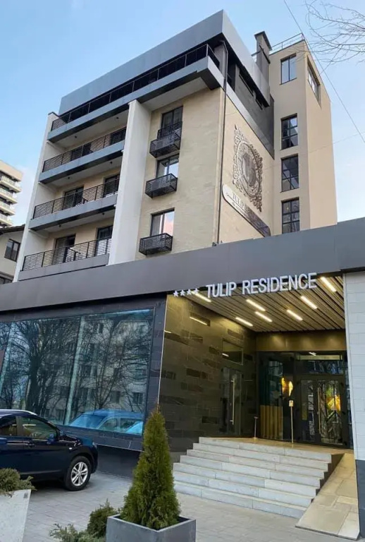 Отель Tulip Residence & Spa