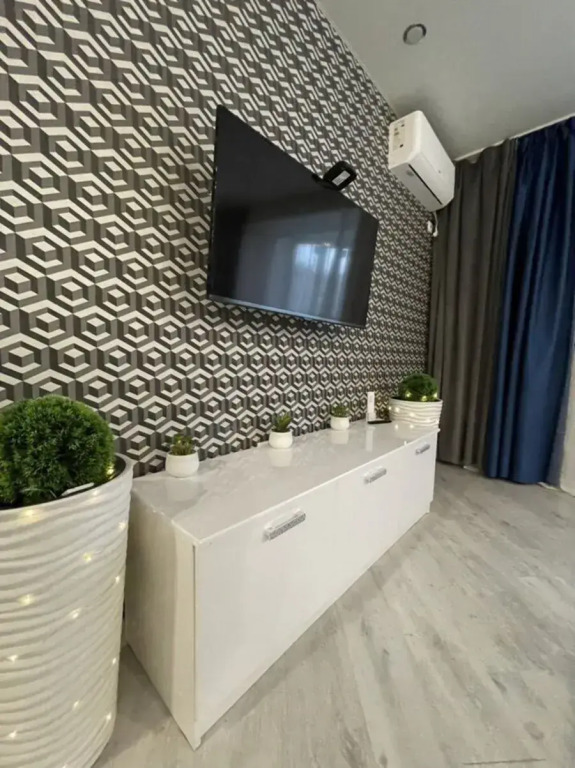 Квартира на Беговой улице 223/4