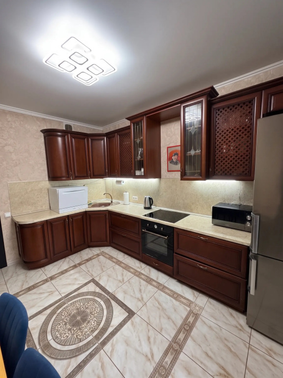 Квартира Милый дом (DearHome) на Агрогородок 18