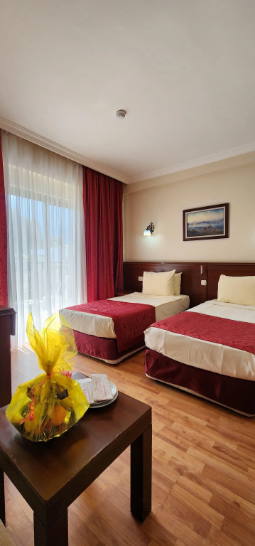 Astoria Resort Hotel&Spa