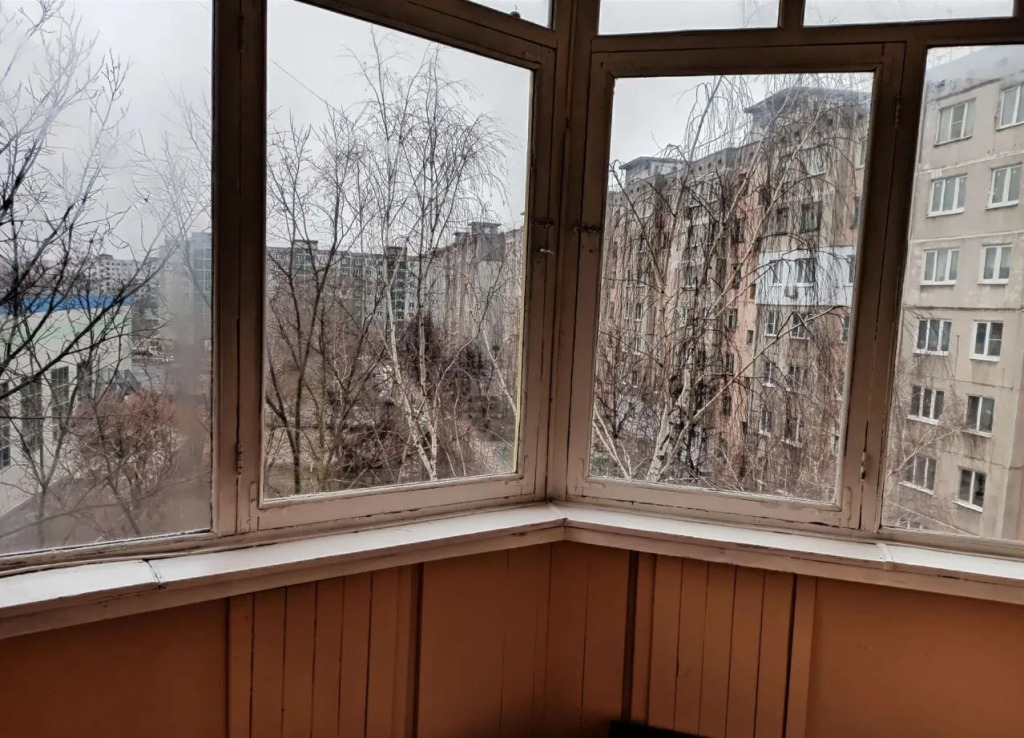 Квартира на Арсенальной 24
