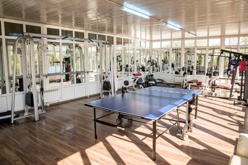 Rich Hotel