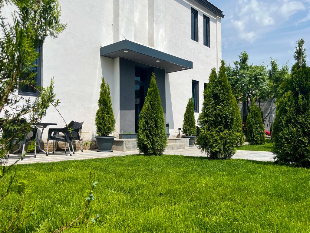 Haya Guest House