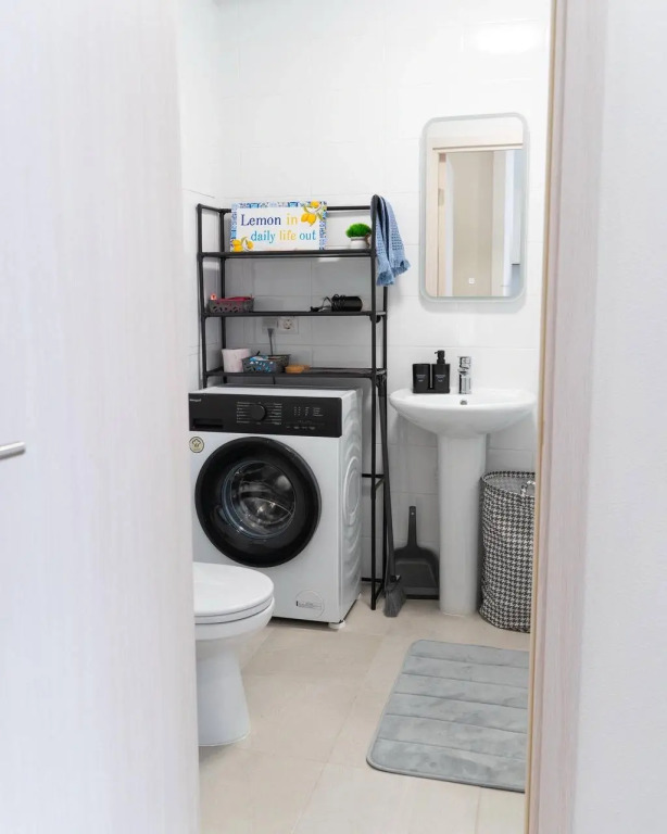 Квартира Roomstay Лиговский 244 Aero comfort