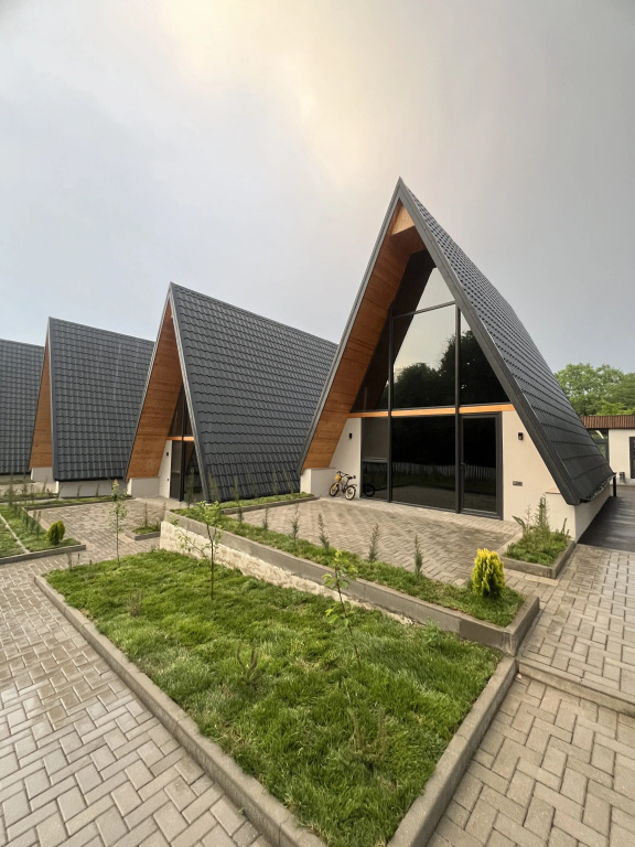 Вилла AFORREST FAMILY RESORT